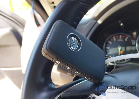 2021 Mazda Cx-5 Grand Touring из США, поврежденный, VIN JM3KFBDMXM1459026